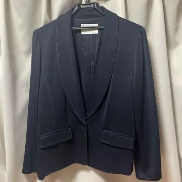 내추럴 뷰티 자켓 네이비 15호