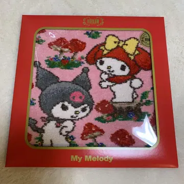 새상품 페일러 손수건
