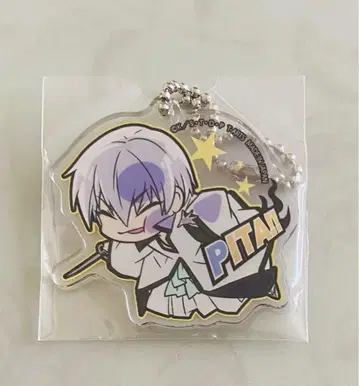 BLEACH 아크릴 키링 이치마루 긴