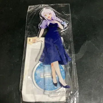 이브 산타클로스 아이돌 마스터 제비뽑기당 A상 아크릴 스탠드