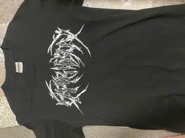 spiritbox 티셔츠