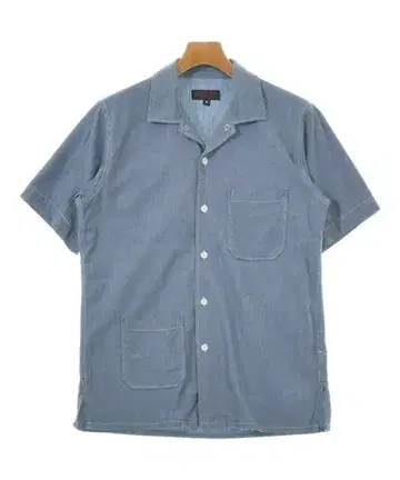 Engineered Garments 남성용 캐주얼 셔츠