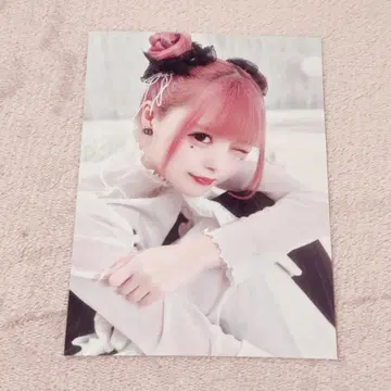 코코하루 리리 2023 생탄제 브로마이드