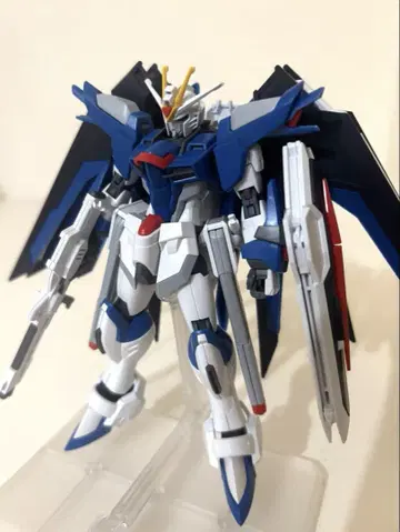 HG 라이징 프리덤 건담