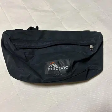 macpac 모듈