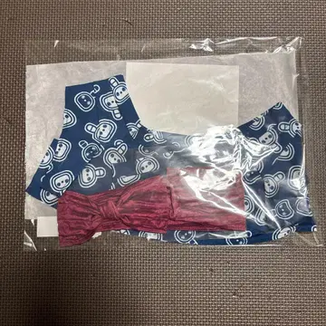 LOVOT 유카타 LOVOT 의류
