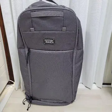 미스테리 랜치 미션 더플 90L