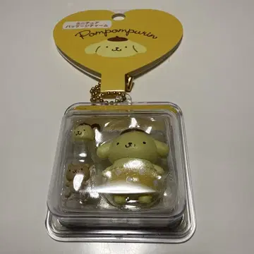 미니어처 패키지 참 폼폼푸딩