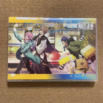 히프노시스 마이크 8th 라이브 DVD Fling Posse