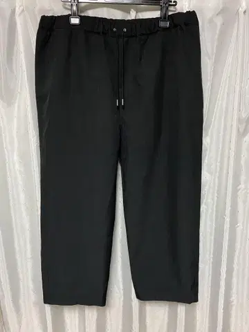 OAMC 22ss 와이드 이지 팬츠