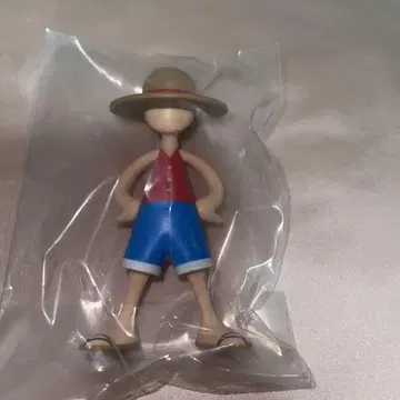 원피스 LUFFY's 루피 모험의 기억 Vol.1 피규어 루피