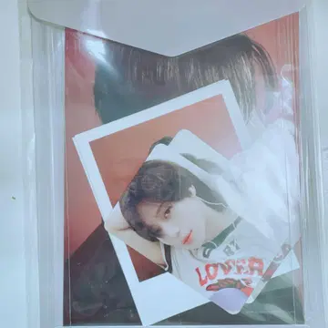 SHINee 태민 2024 시즌 그리팅 포토 팩