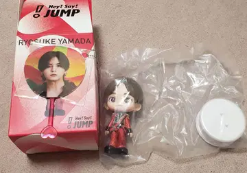 Hey! Say! JUMP 야마다 료스케 씨 피규어