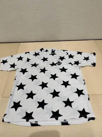 브리스톨 골프 모크넥 T셔츠 미사용품