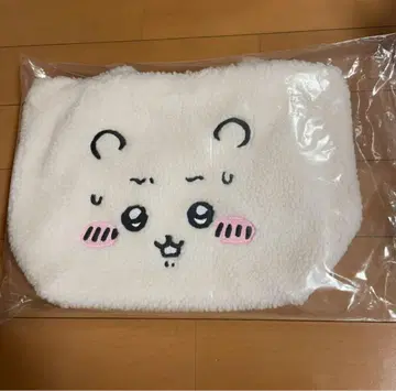 [택 포함 새상품] 치이카와 시마무라 보아 토트백