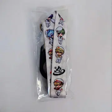 시쿠포니 후지큐 하이랜드 입장 특전