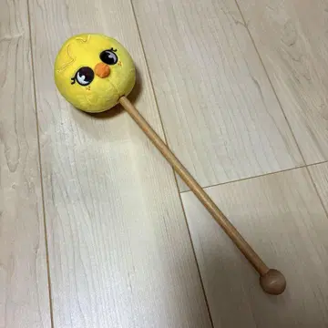 straykids SKZOO 필릭스 어깨 두드림봉 포가리