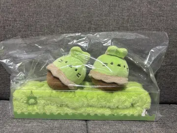러브 앤 딥스페이스 MINISO TwinkleFair 다육 토끼 헤어밴드