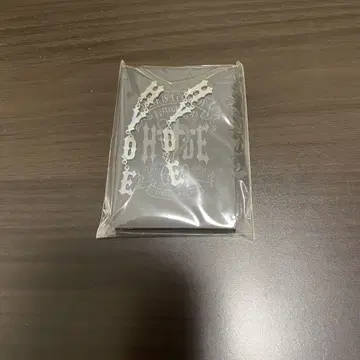 HYDE 2023년 라이브 굿즈 귀걸이