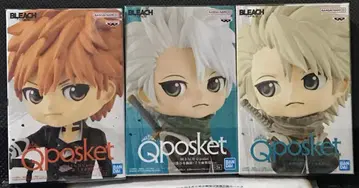 BLEACH Qposket 블리치