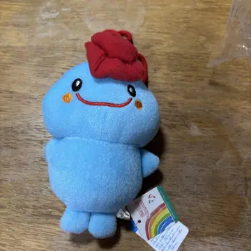 고카린 봉제 인형 미니백 선레몬 고카마치 유루캬라