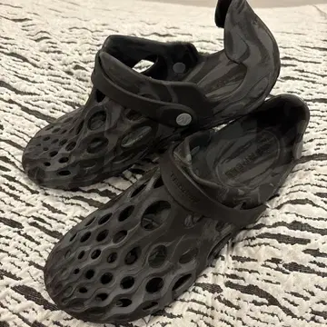 [ MERRELL HYDRO MOC ] 머렐 하이드로 모크 샌들 27cm