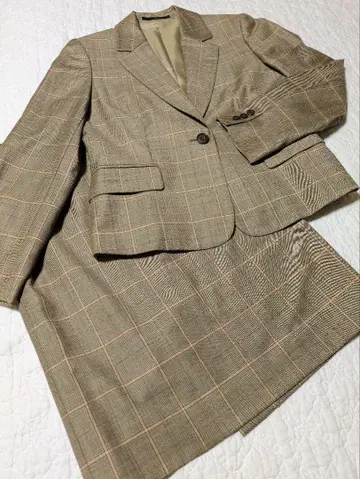 Ermenegildo Zegna 이탈리아제 DAKS 닥스 수트