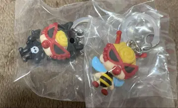 HYSTERIC MINI 메지루시 액세서리 히스미니 2세트