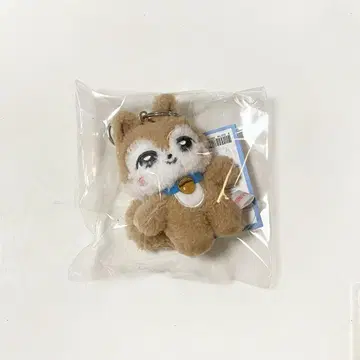 IVE minive 가을 POP UP 10cm 봉제 인형 마스코트 키링