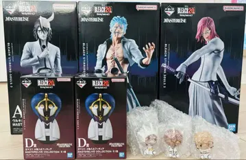 제일복권 BLEACH Stirring Souls vol.3