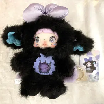 Nommi fantasy world 이세계 블랙