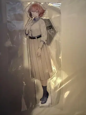 칸코레 C2 기관 쿠레 칸코레전 아크릴 스탠드 무츠