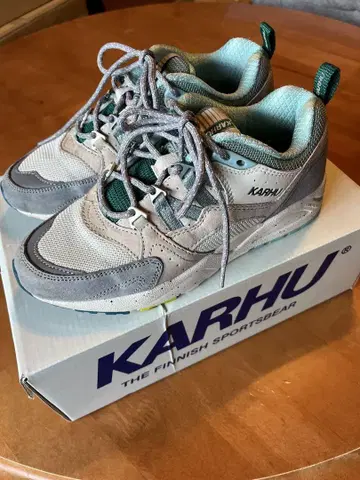 KARHU FUSION 2.0 스니커즈 US5