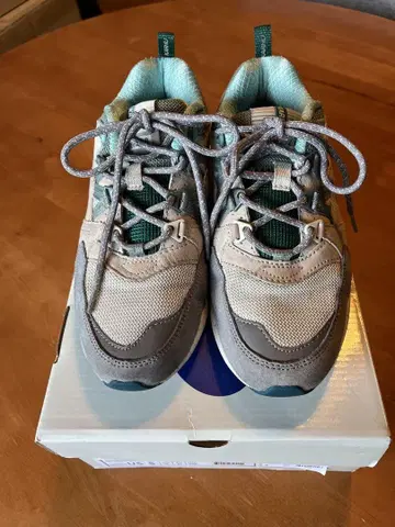 KARHU FUSION 카르후 퓨전 2.0 스니커즈 US5