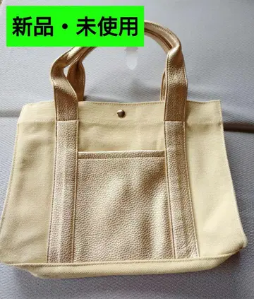 새상품 미사용 LAZY SUSAN 토트백