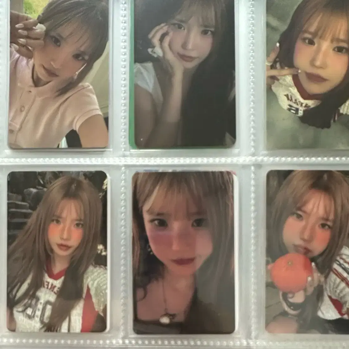 FROMIS_9 | 프로미스나인 Fromis 9 hayoung Birthday Box
