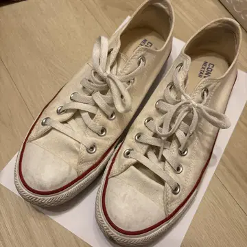 컨버스 스니커즈