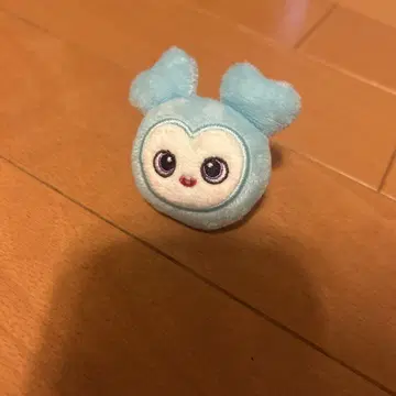 미사용 새상품 TWICE 나연 반지