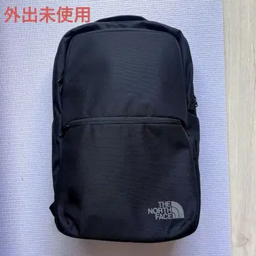 [ 외출 미사용 ] 부속품 포함 노스페이스 24.5L 셔틀 데이팩