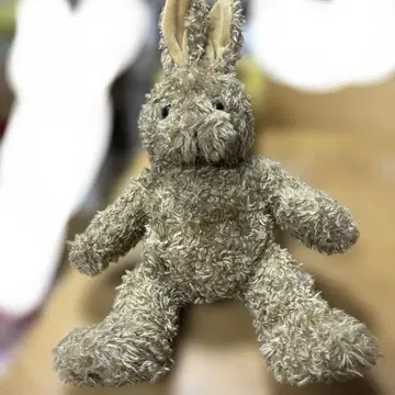 레트로 빌드어베어 build a bear 토끼 토끼