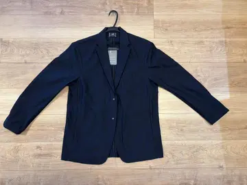 MET24 Single Jacket, L, NV