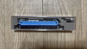 KATO EF81 408 JR 화물 시험 도장기 이벤트 한정품