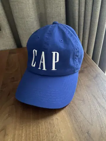 byeA. CAP 블루