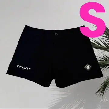 [새상품] V12 골프 여성용 숏팬츠 블랙 S
