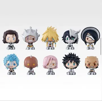 제일복권 BLEACH Stirring Souls vol.3 E상