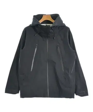 DESCENTE 남성용 마운틴 파카