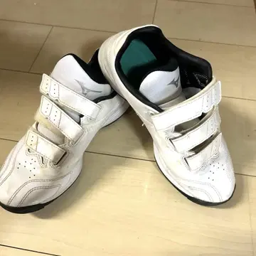 미즈노 야구 트레이닝 슈즈 라이트 레보 트레이너 25 cm