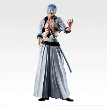 제일복권 BLEACH Stirring Souls vol.3 B상