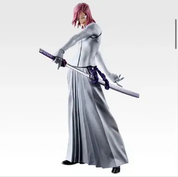 제일복권 BLEACH Stirring Souls vol.3 C상
