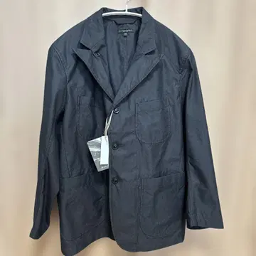Bedford Jacket - CP Weather Poplin